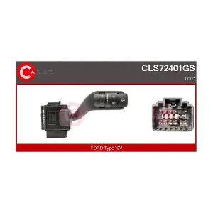 CLS72401GS CASCO