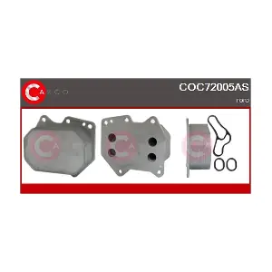 COC72005AS CASCO