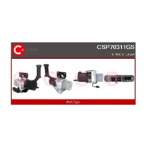 CSP70311GS CASCO