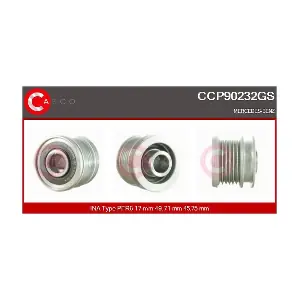 CASCO CCP90232GS