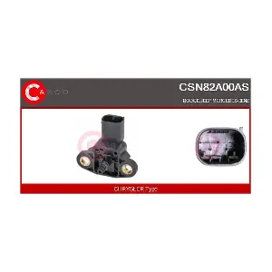 CSN82A00AS CASCO