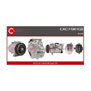 CAC71001GS CASCO