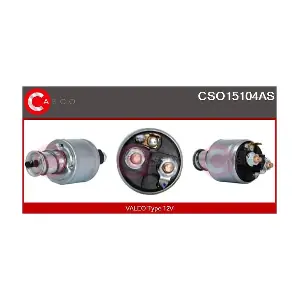 CSO15104AS CASCO