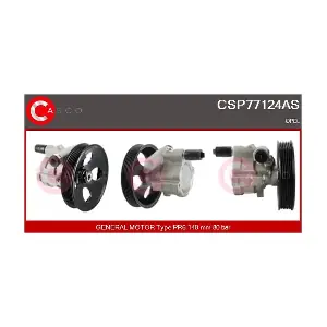 CSP77124AS CASCO