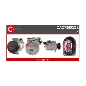 CAC73052GS CASCO
