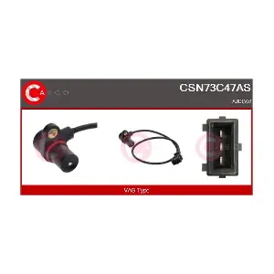 CSN73C47AS CASCO