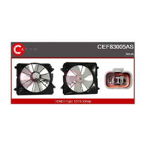 CEF83005AS CASCO