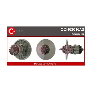 CCH63016AS CASCO