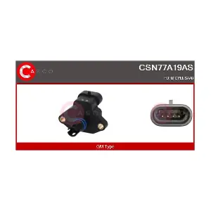 CSN77A19AS CASCO