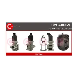 CVG74000AS CASCO