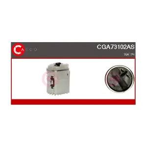 CASCO CGA73102AS