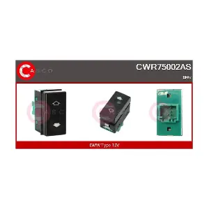 CWR75002AS CASCO