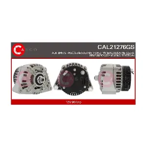 CASCO CAL21276GS
