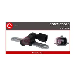 CSN71C03GS CASCO