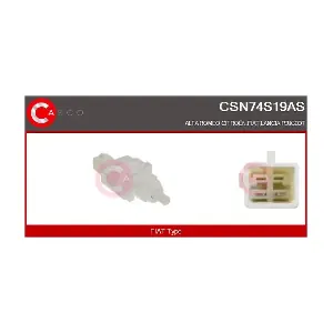 CASCO CSN74S19AS