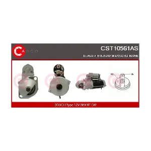 CST10561AS CASCO