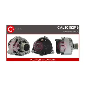 CASCO CAL10152RS