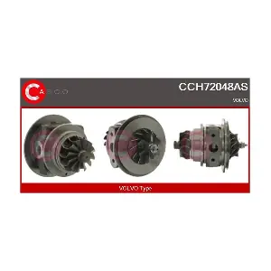 CCH72048AS CASCO