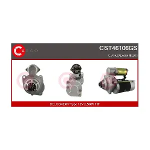 CST46106GS CASCO