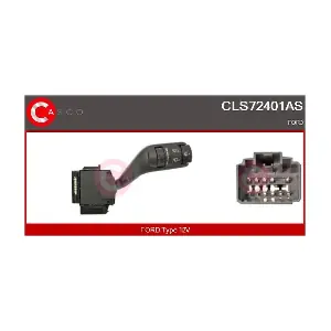 CLS72401AS CASCO