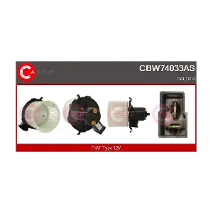 CBW74033AS CASCO