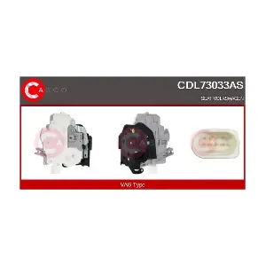 CDL73033AS CASCO