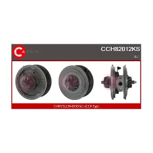 CCH82012KS CASCO