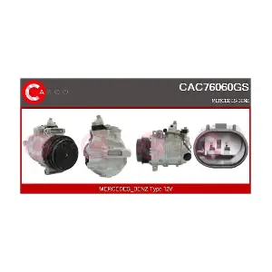 CAC76060GS CASCO