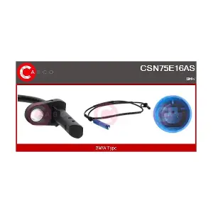CSN75E16AS CASCO