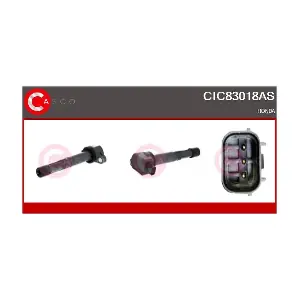 CIC83018AS CASCO