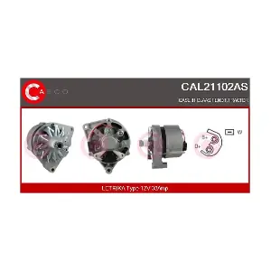 CASCO CAL21102AS