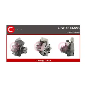 CSP72143AS CASCO