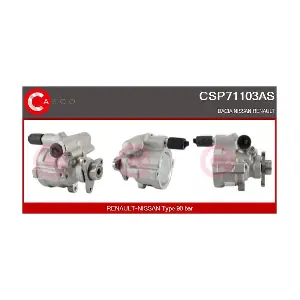 CSP71103AS CASCO