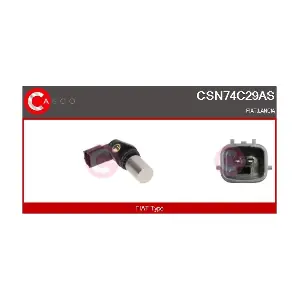 CSN74C29AS CASCO
