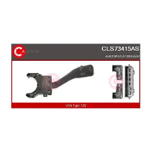 CLS73415AS CASCO