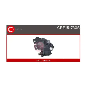 CRE15173GS CASCO