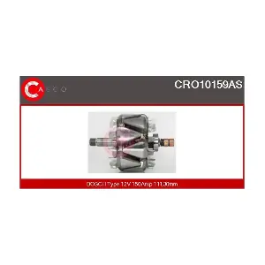 CRO10159AS CASCO