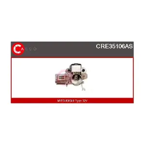 CRE35106AS CASCO