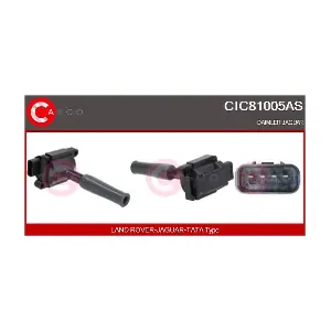 CIC81005AS CASCO