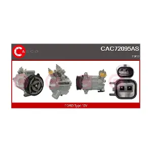 CAC72095AS CASCO
