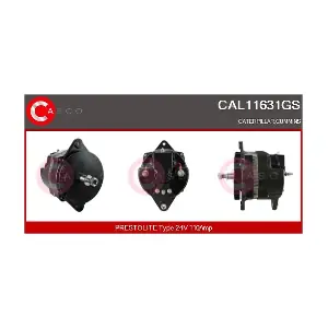 CASCO CAL11631GS