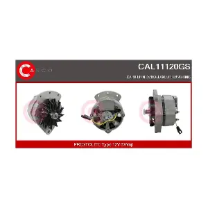 CASCO CAL11120GS