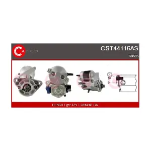 CST44116AS CASCO