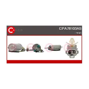 CPA78103AS CASCO