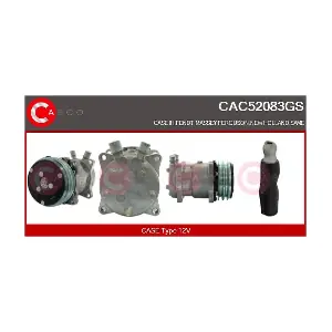 CASCO CAC52083GS