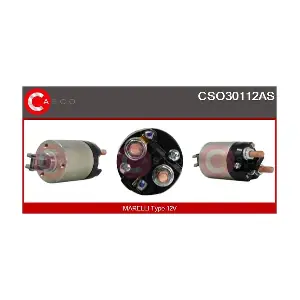CSO30112AS CASCO