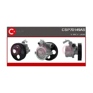 CASCO CSP70149AS