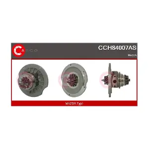 CCH84007AS CASCO