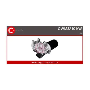 CASCO CWM32101GS