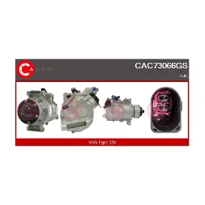 CAC73066GS CASCO